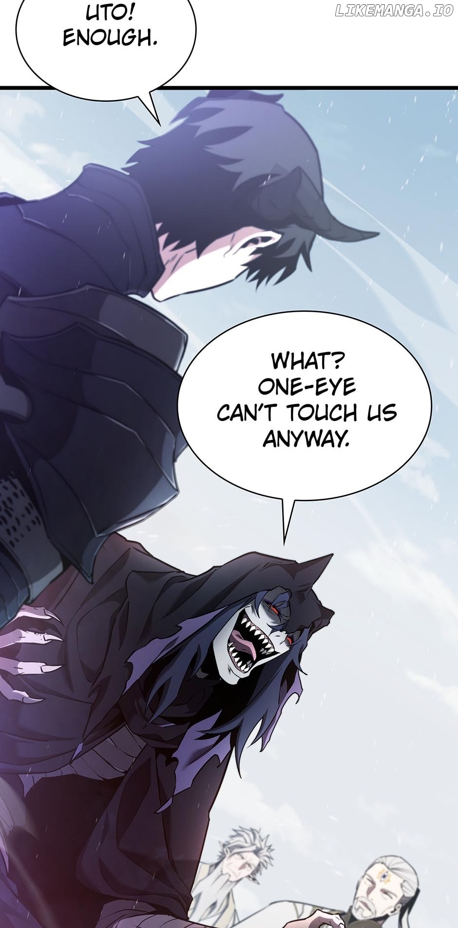 The Beginning After The End Chapter 177 image 065